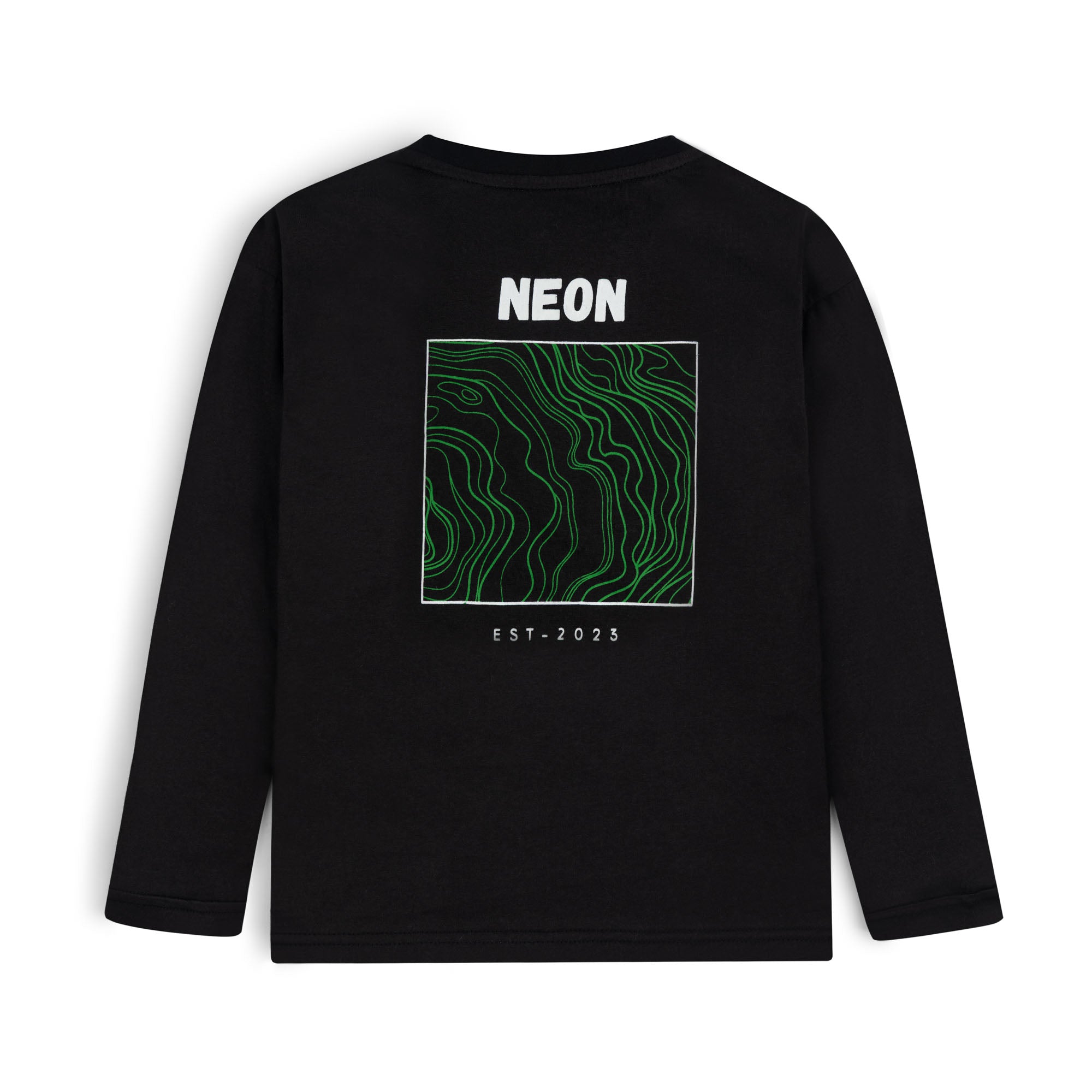 Long Sleeve T-Shirt