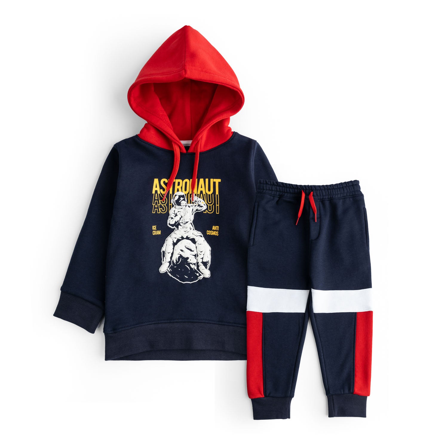 Boys Co-Ord Suit