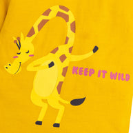 Graphic Print T-Shirt