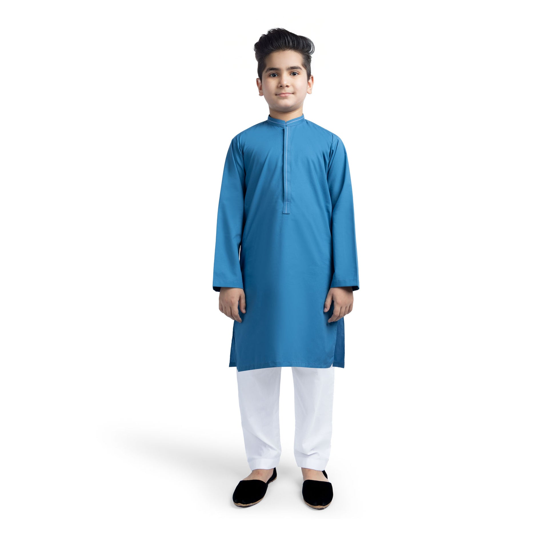 Kurta With Waistcoat