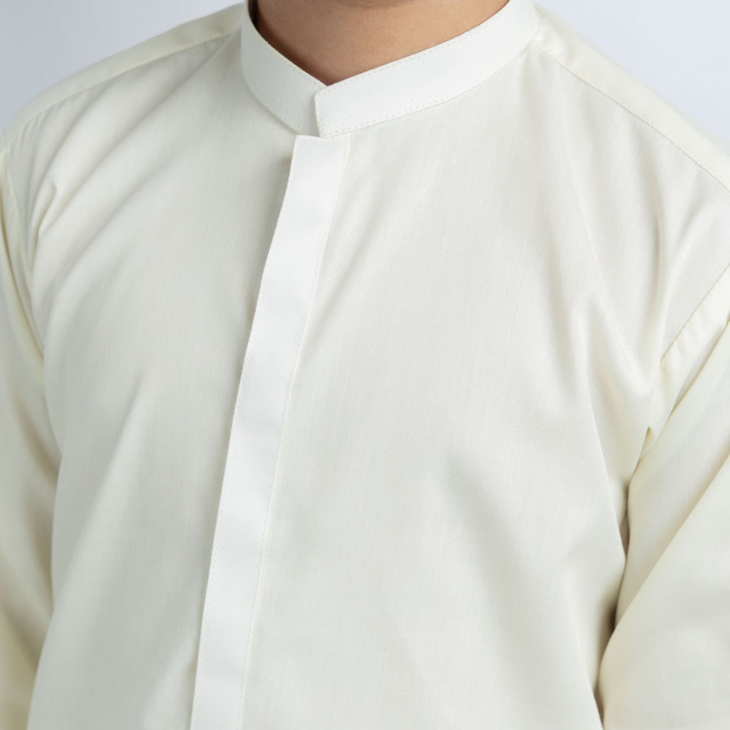 Kurta With Waistcoat
