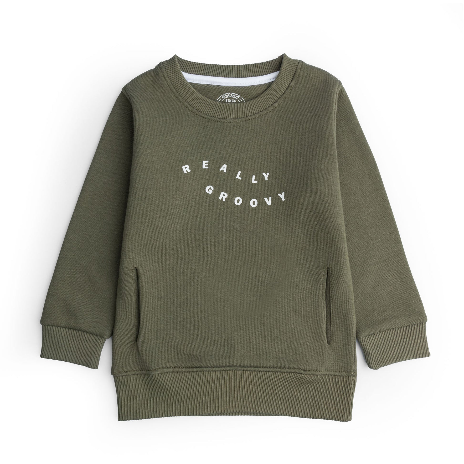 Boy's Sweatshirt