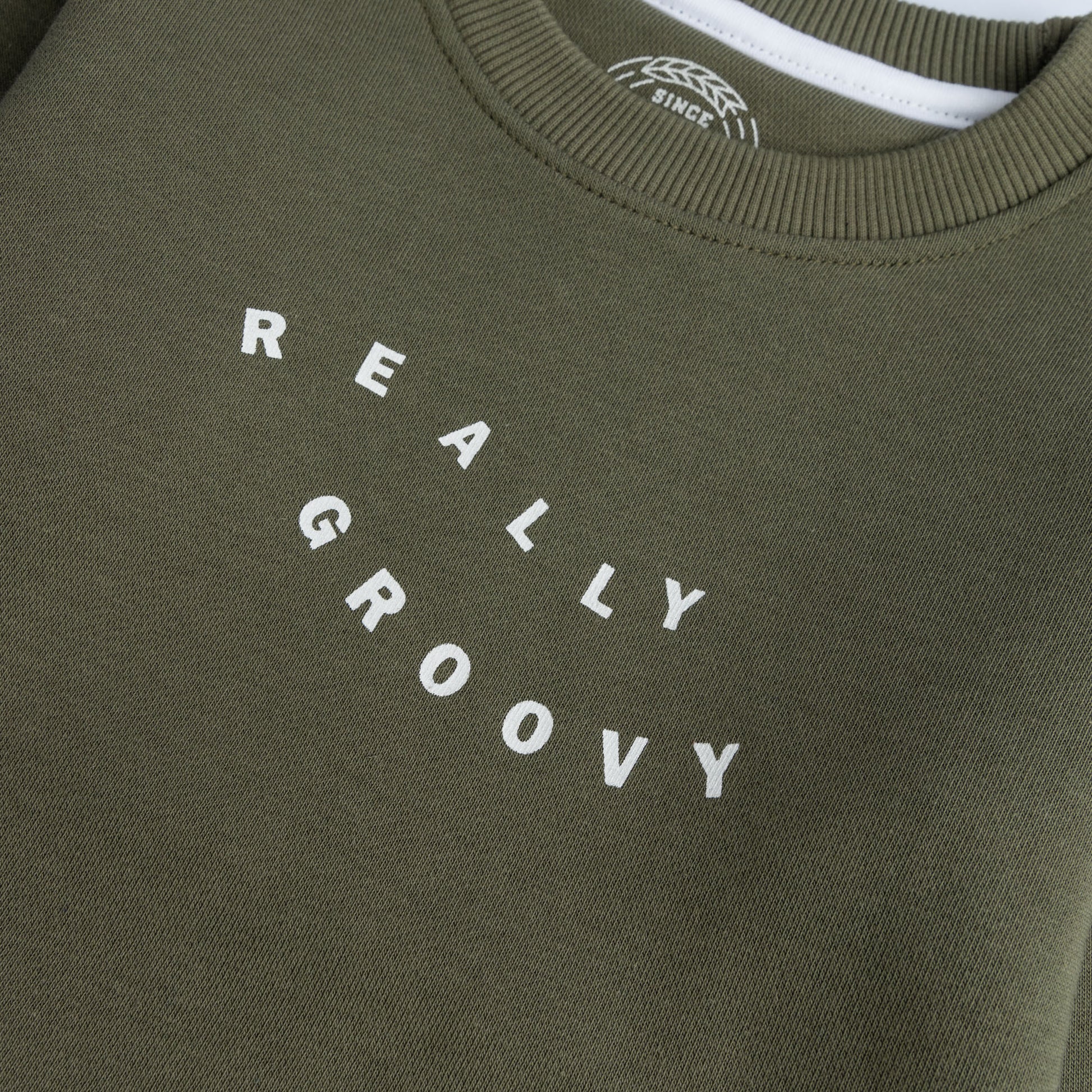 Boy's Sweatshirt