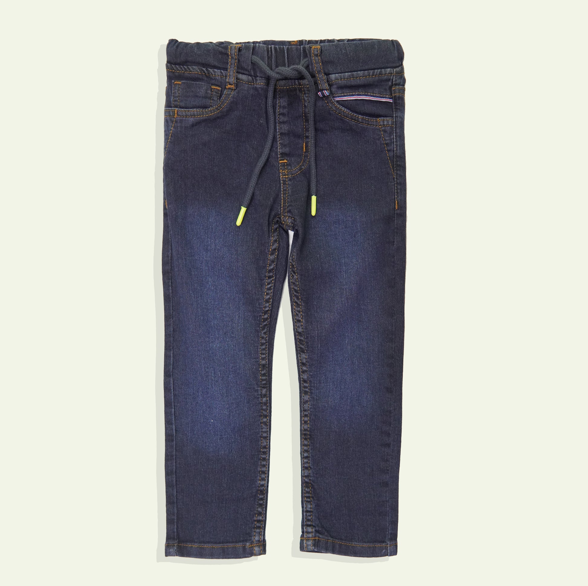 Denim Pants