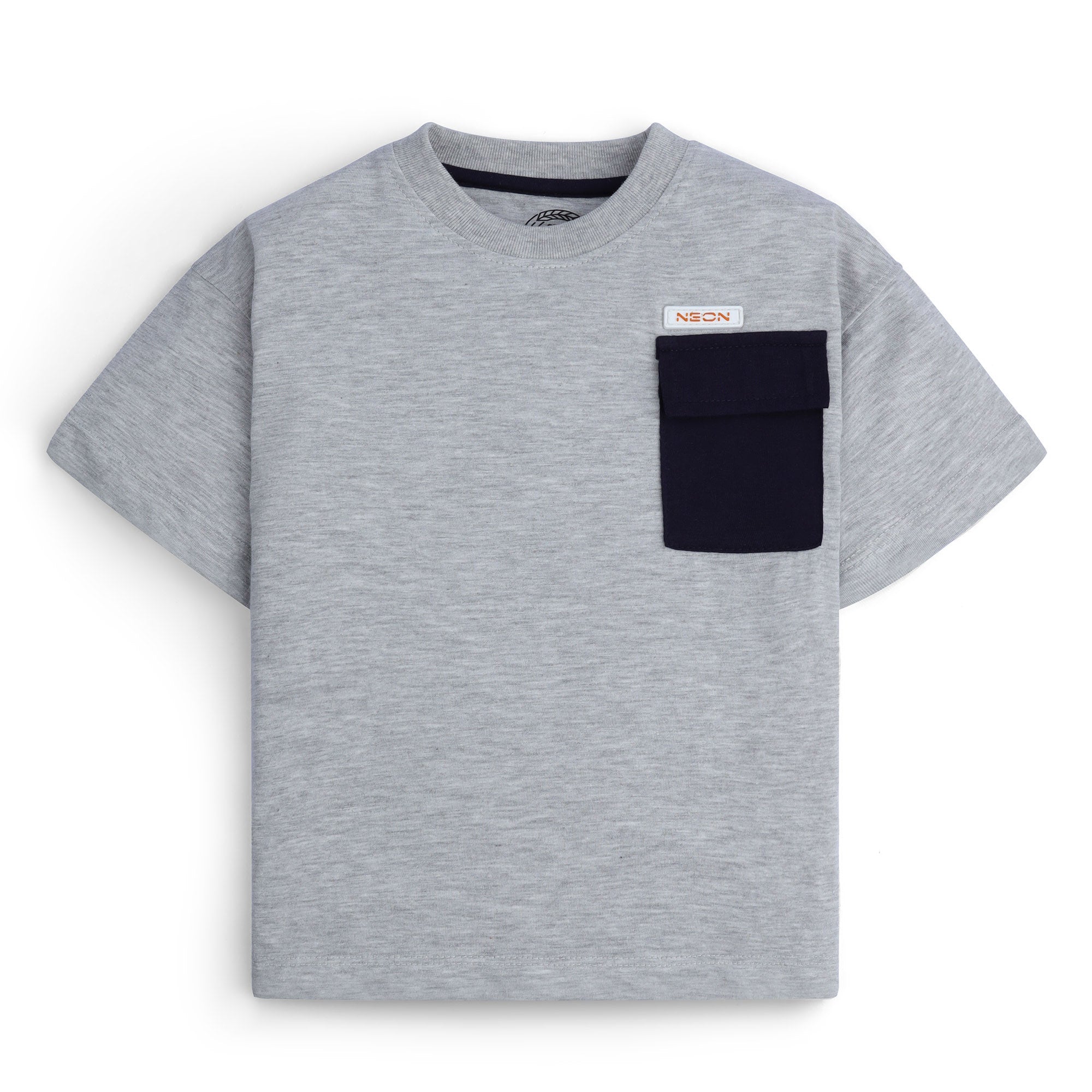 Baggy Fit Tee