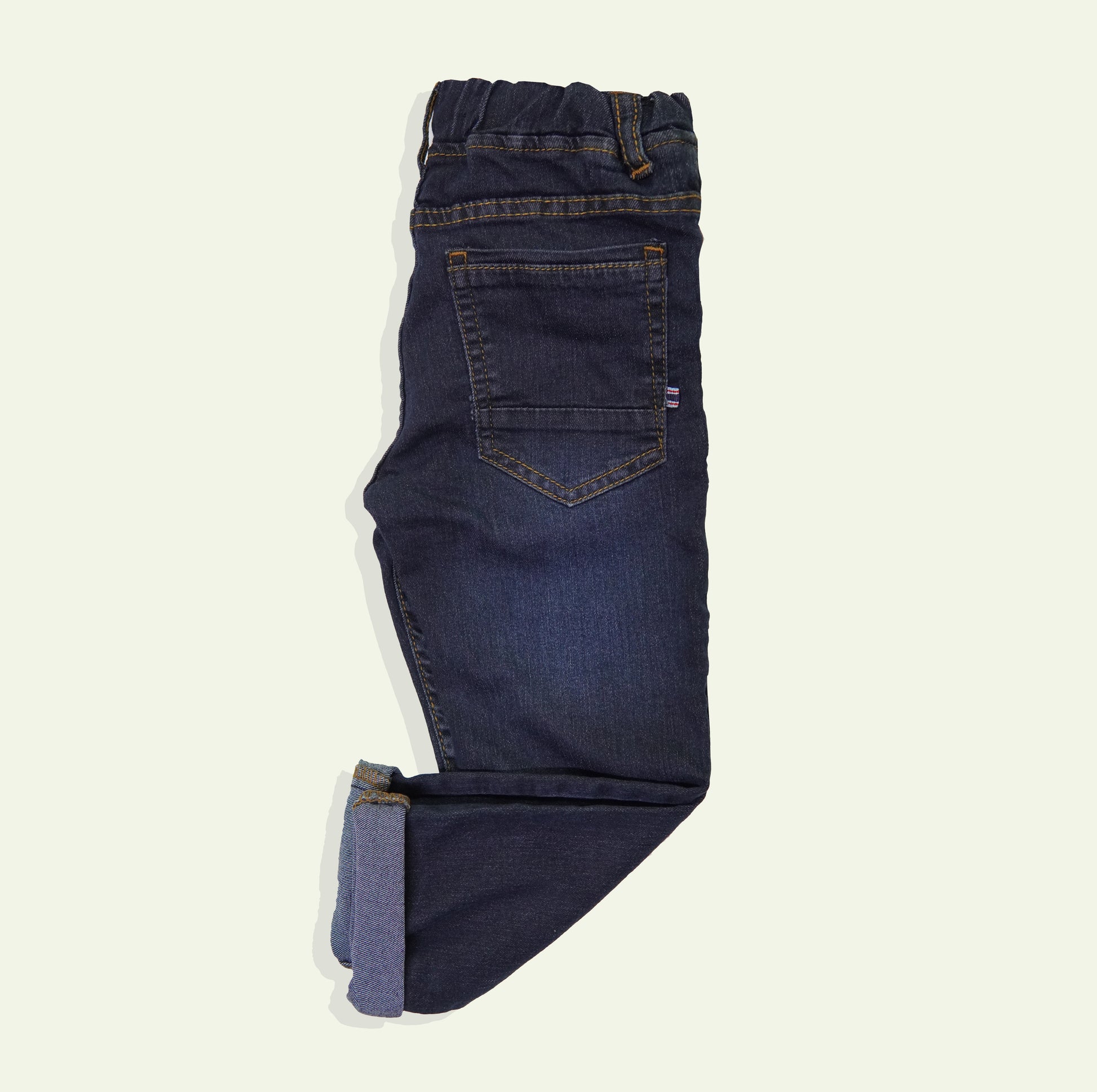 Denim Pants
