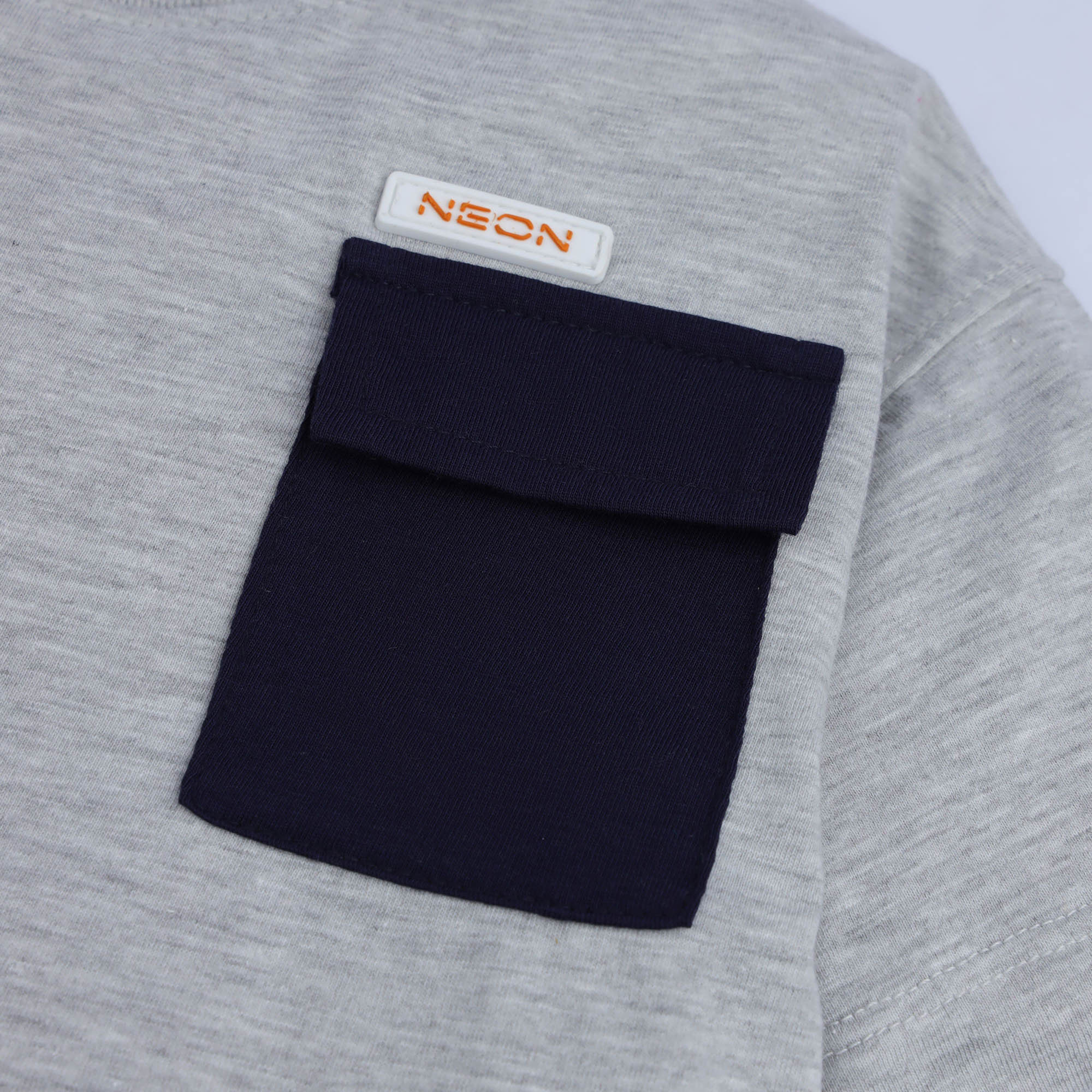 Baggy Fit Tee