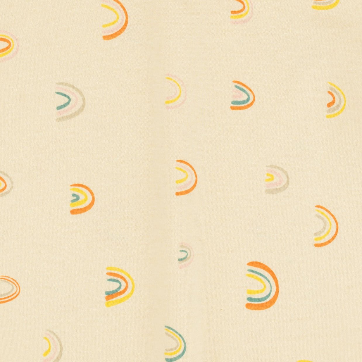 Girls Short Sleeve Tee