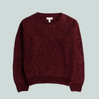 Girls sweater ( GSWT-10-W23)