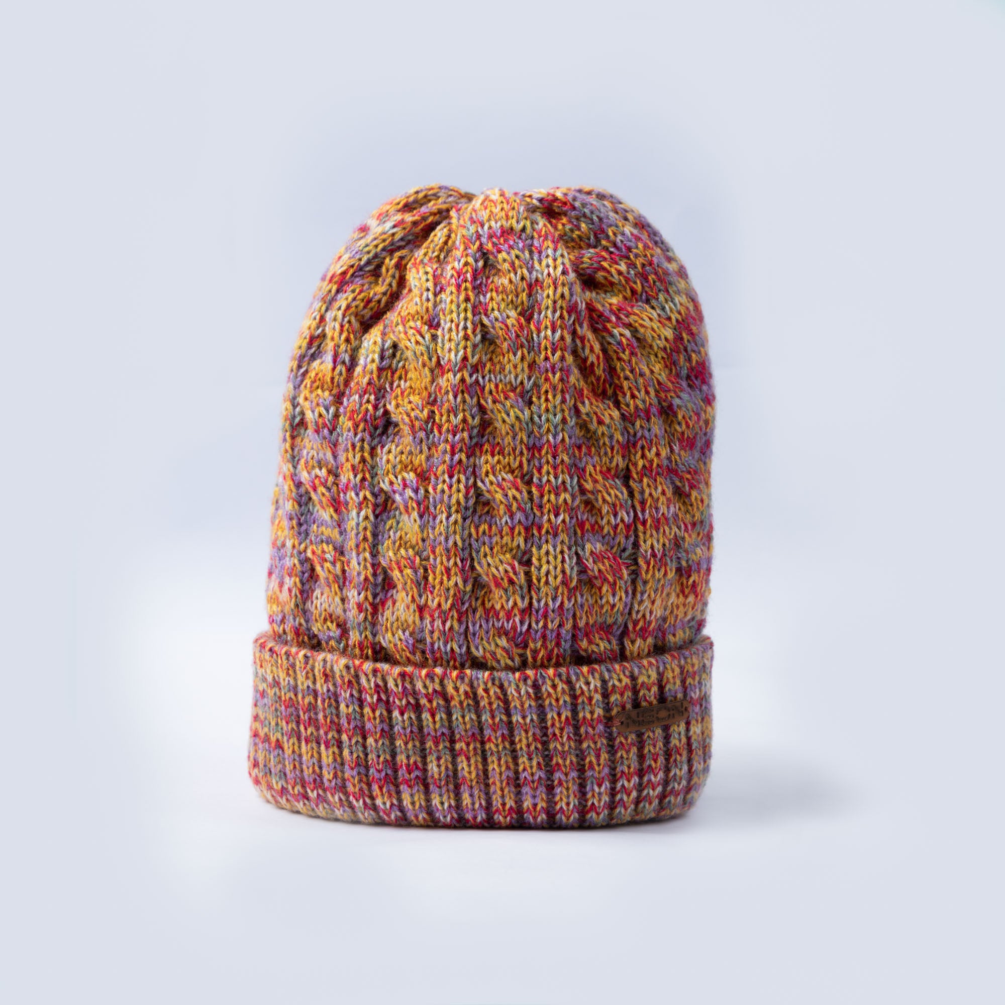 Cap