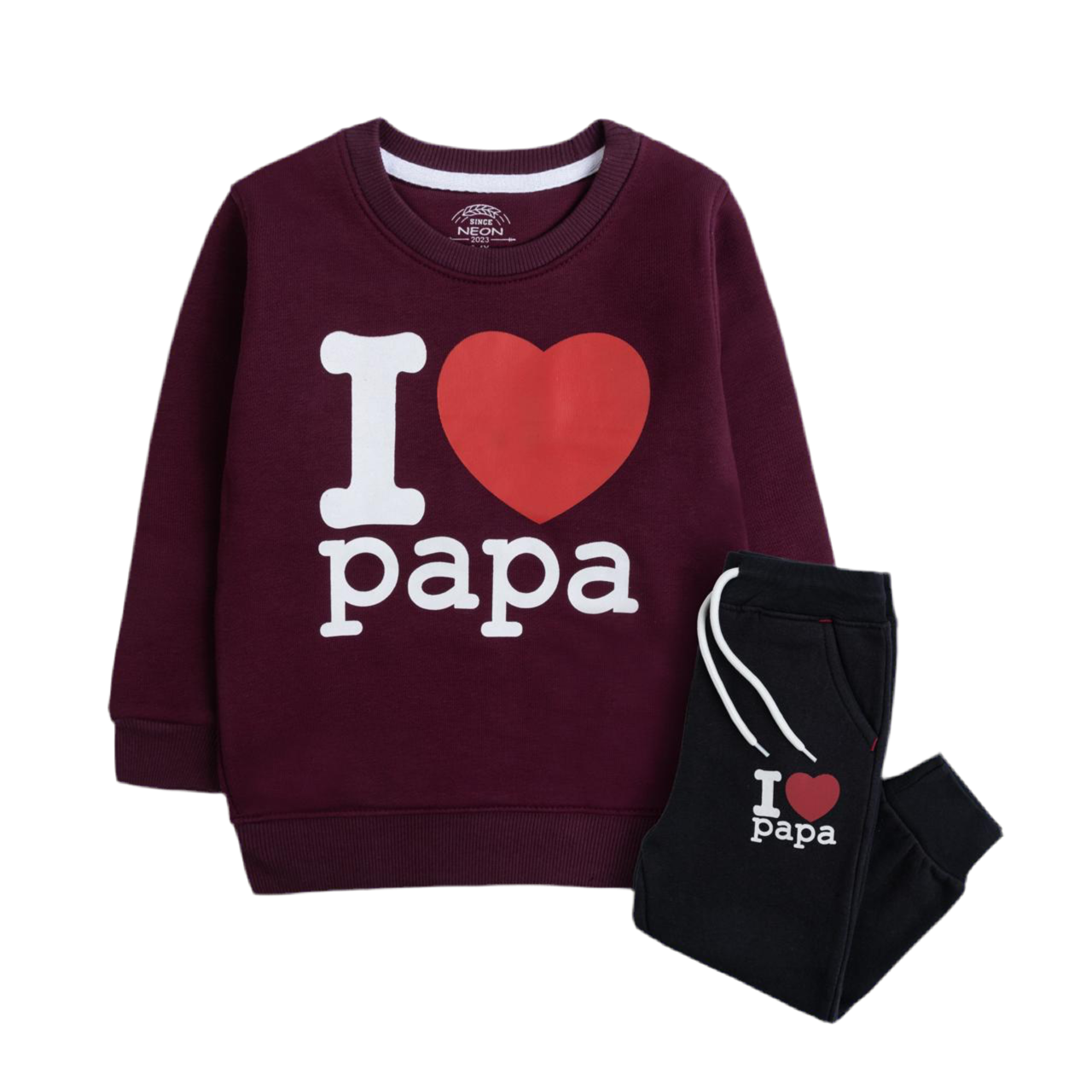 Boys Co-Ord Suit