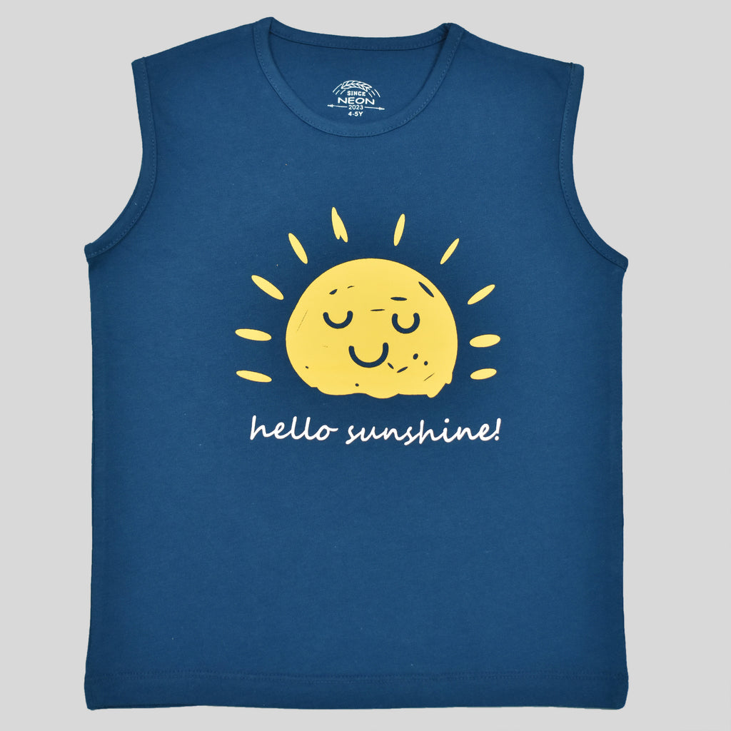 Boys Tank Top