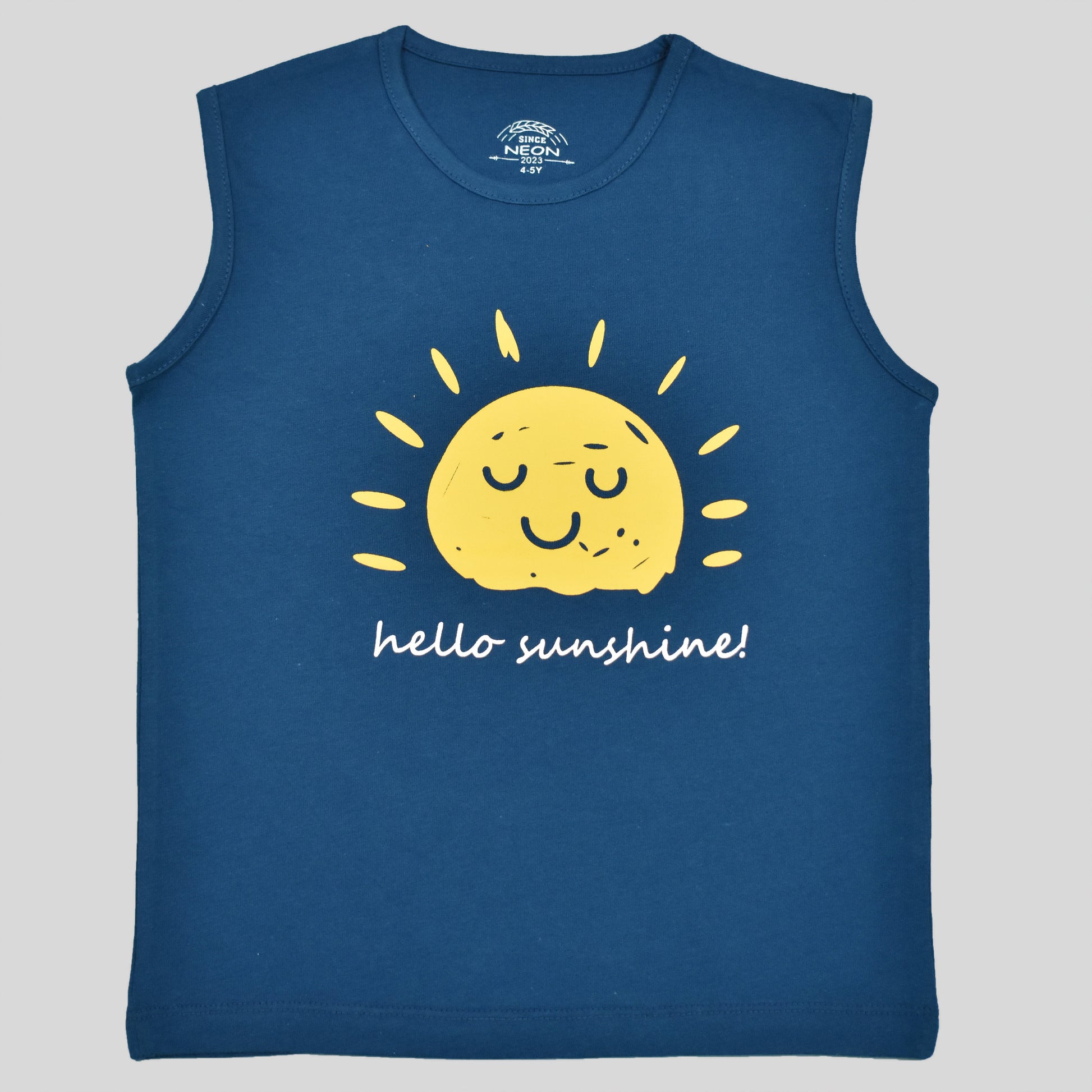 Boys Tank Top