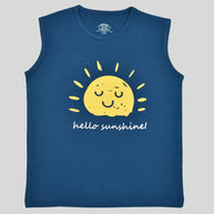 Boys Tank Top