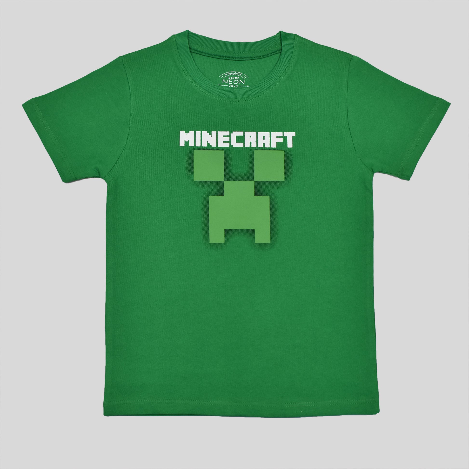 Boys Short Sleeve Tee