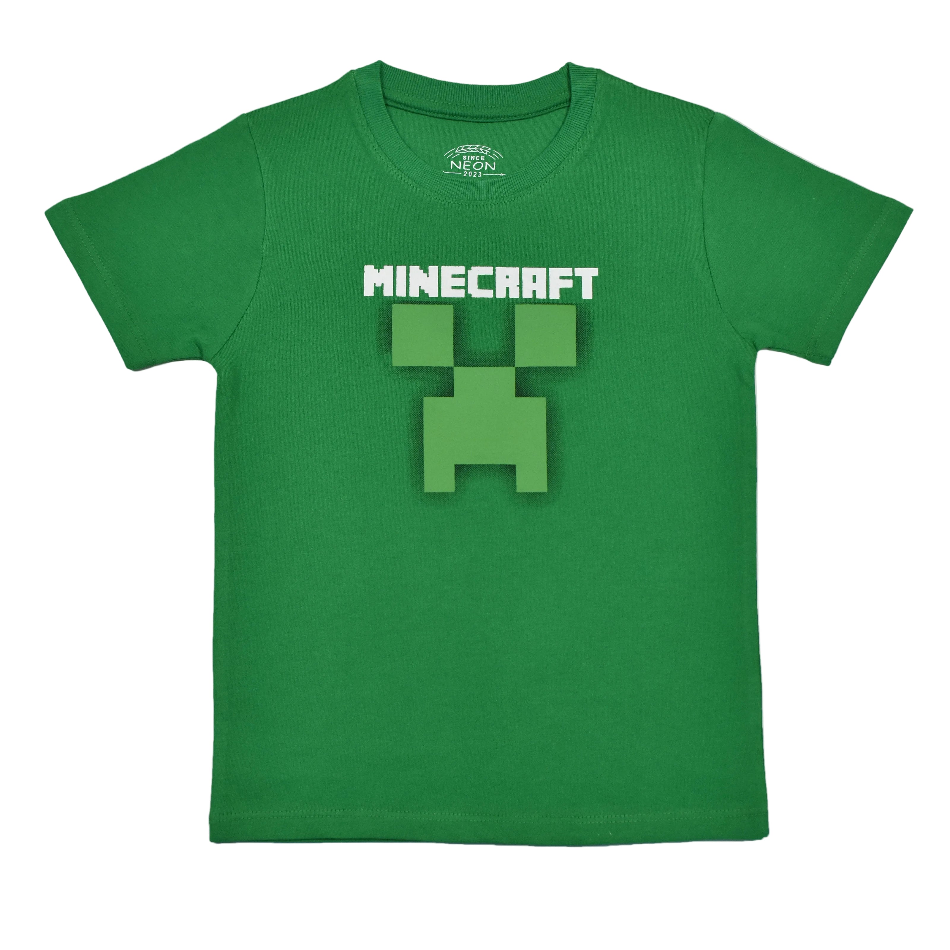 Boys Short Sleeve Tee