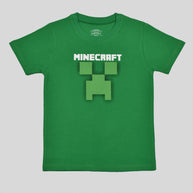 Boys Short Sleeve Tee