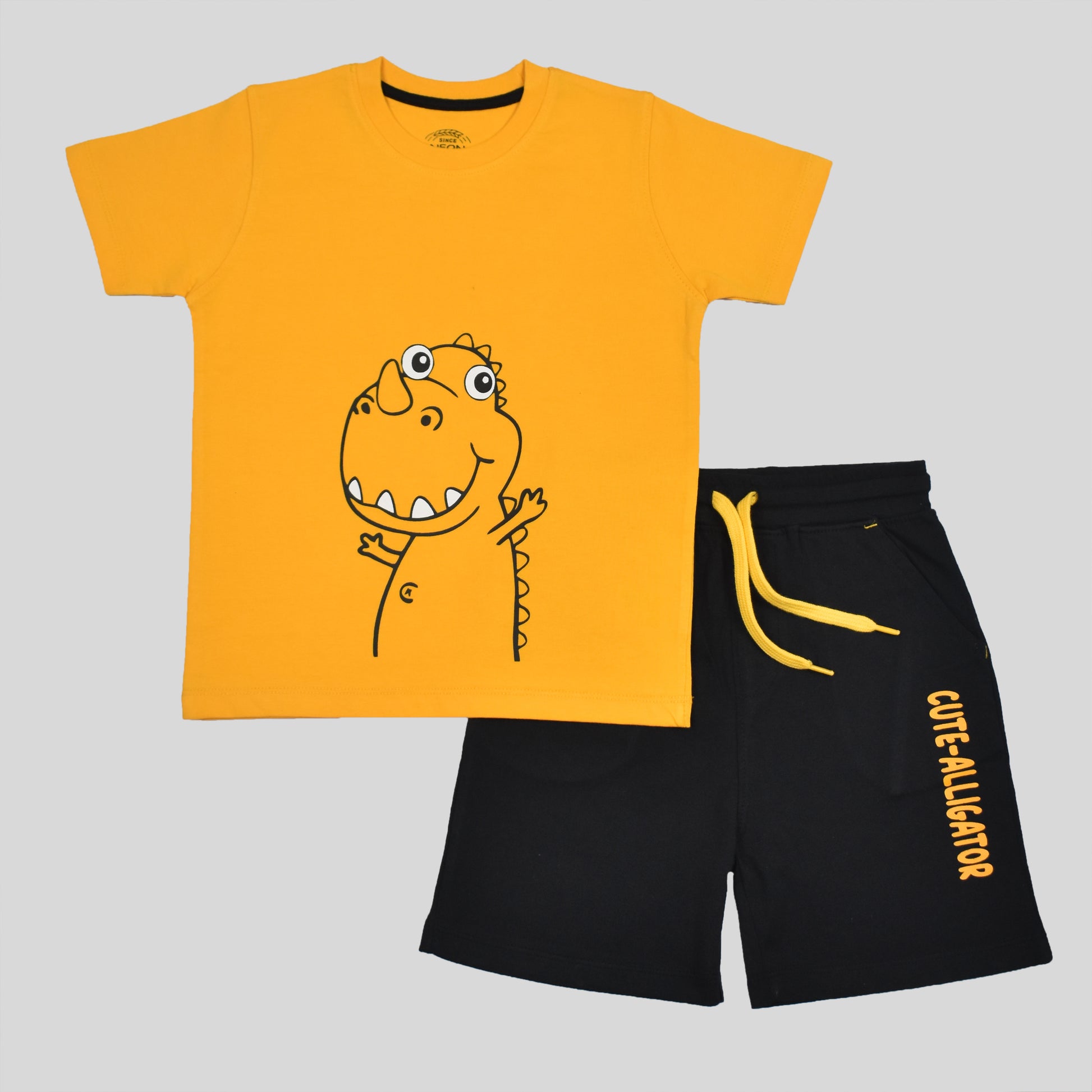 Boys Co-Ord Suit