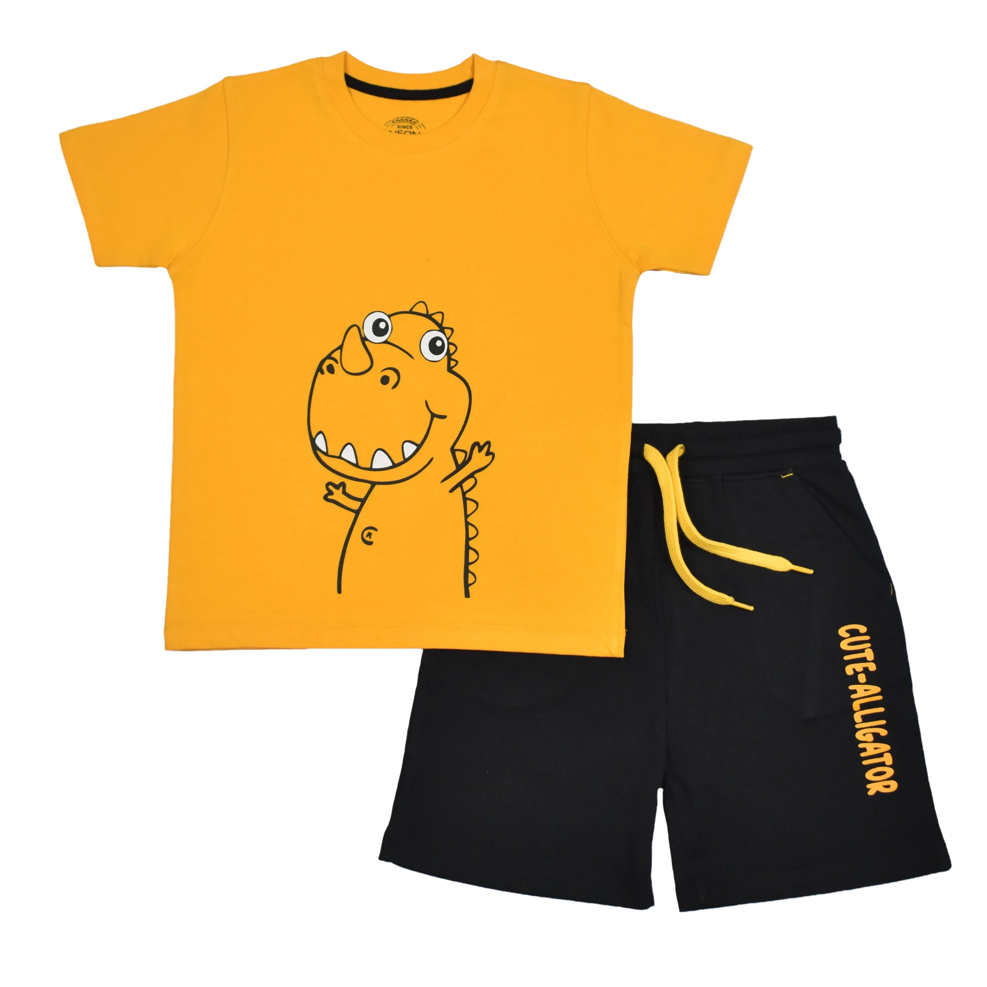 Boys Co-Ord Suit