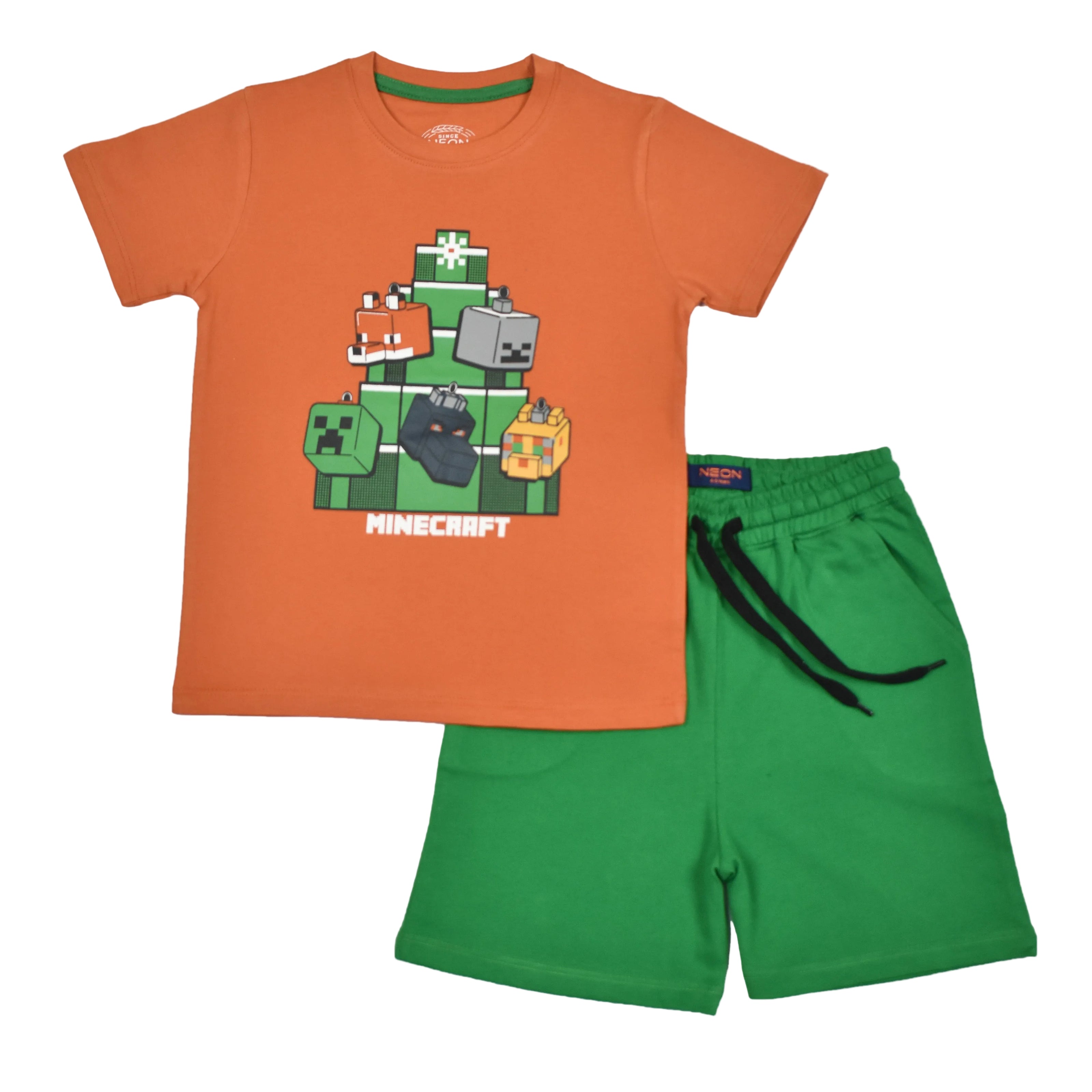 Boys Co-Ord Suit