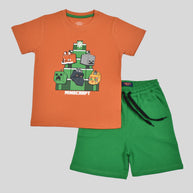 Boys Co-Ord Suit