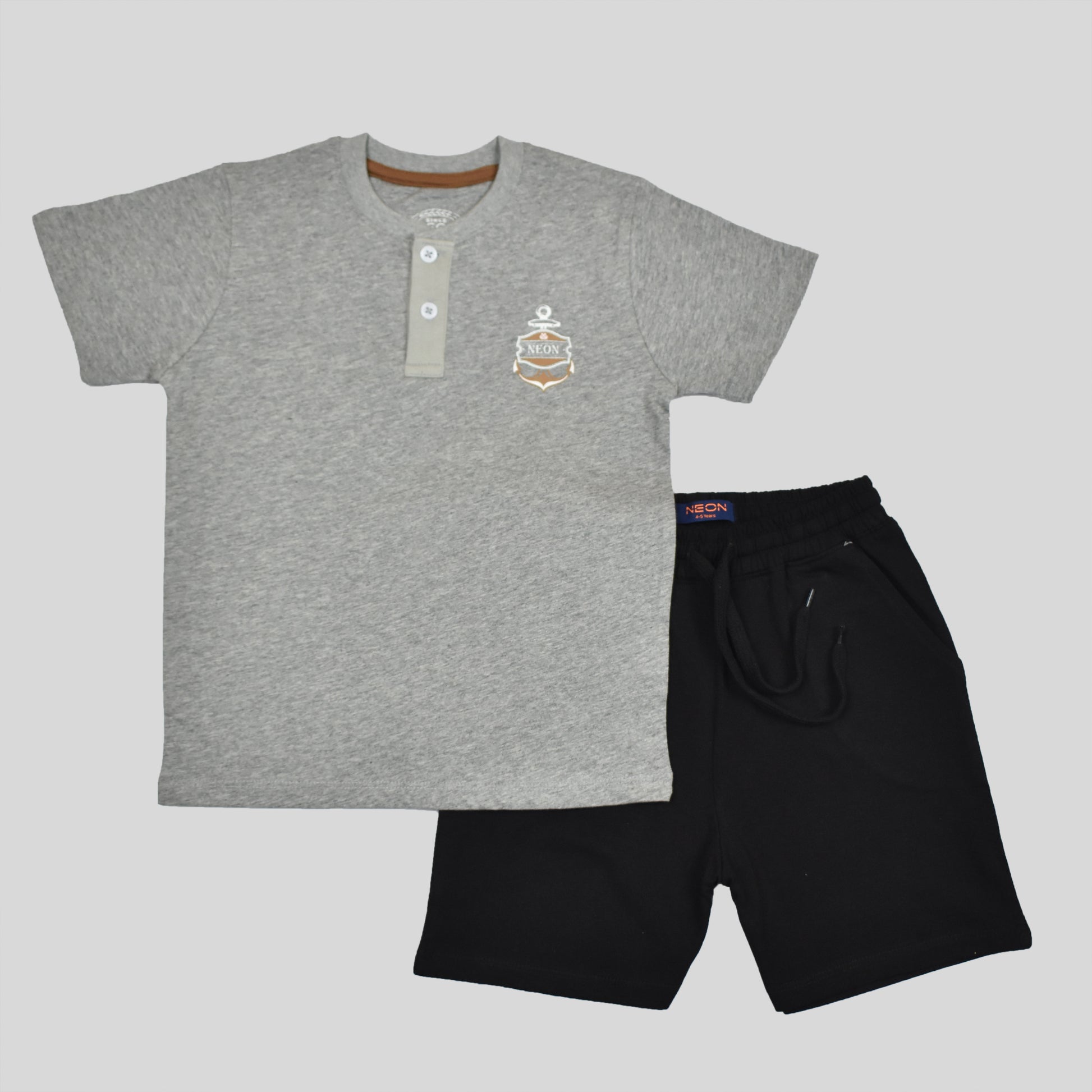 Boys Co-Ord Suit