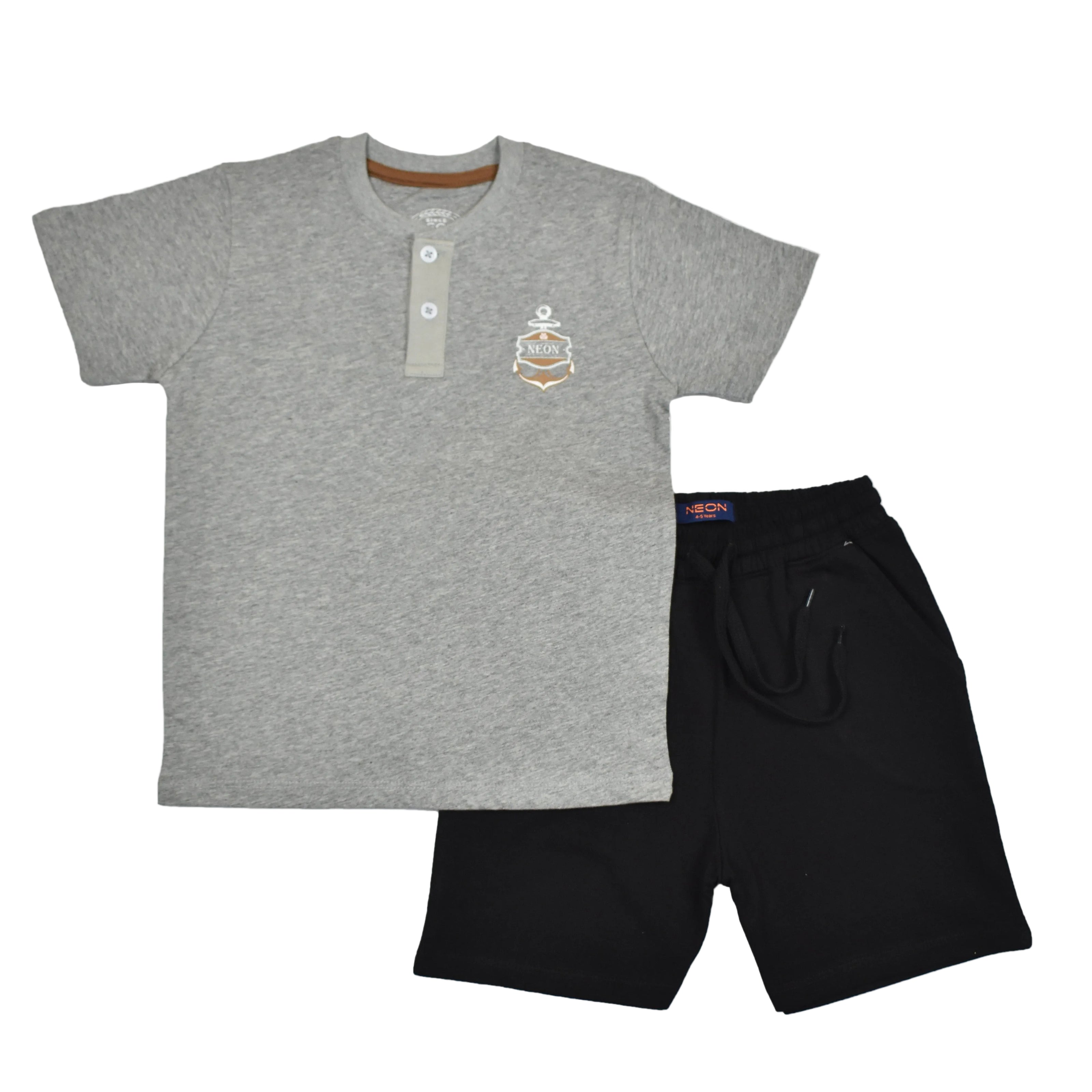 Boys Co-Ord Suit