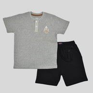 Boys Co-Ord Suit