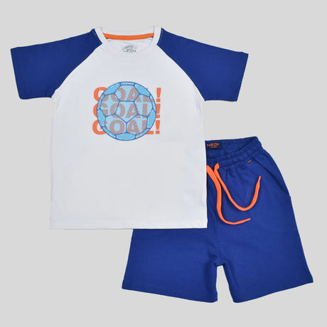 Boys Co-Ord Suit
