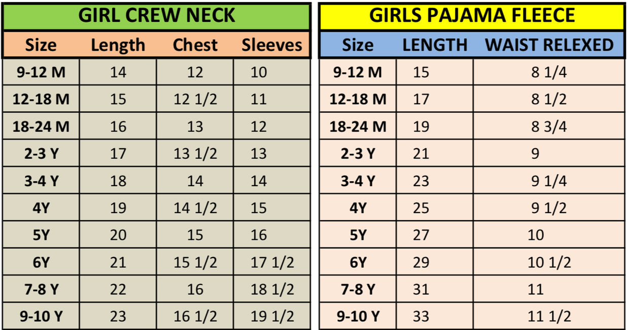 Girls Co-Ord set ( GCDS-07-W23)