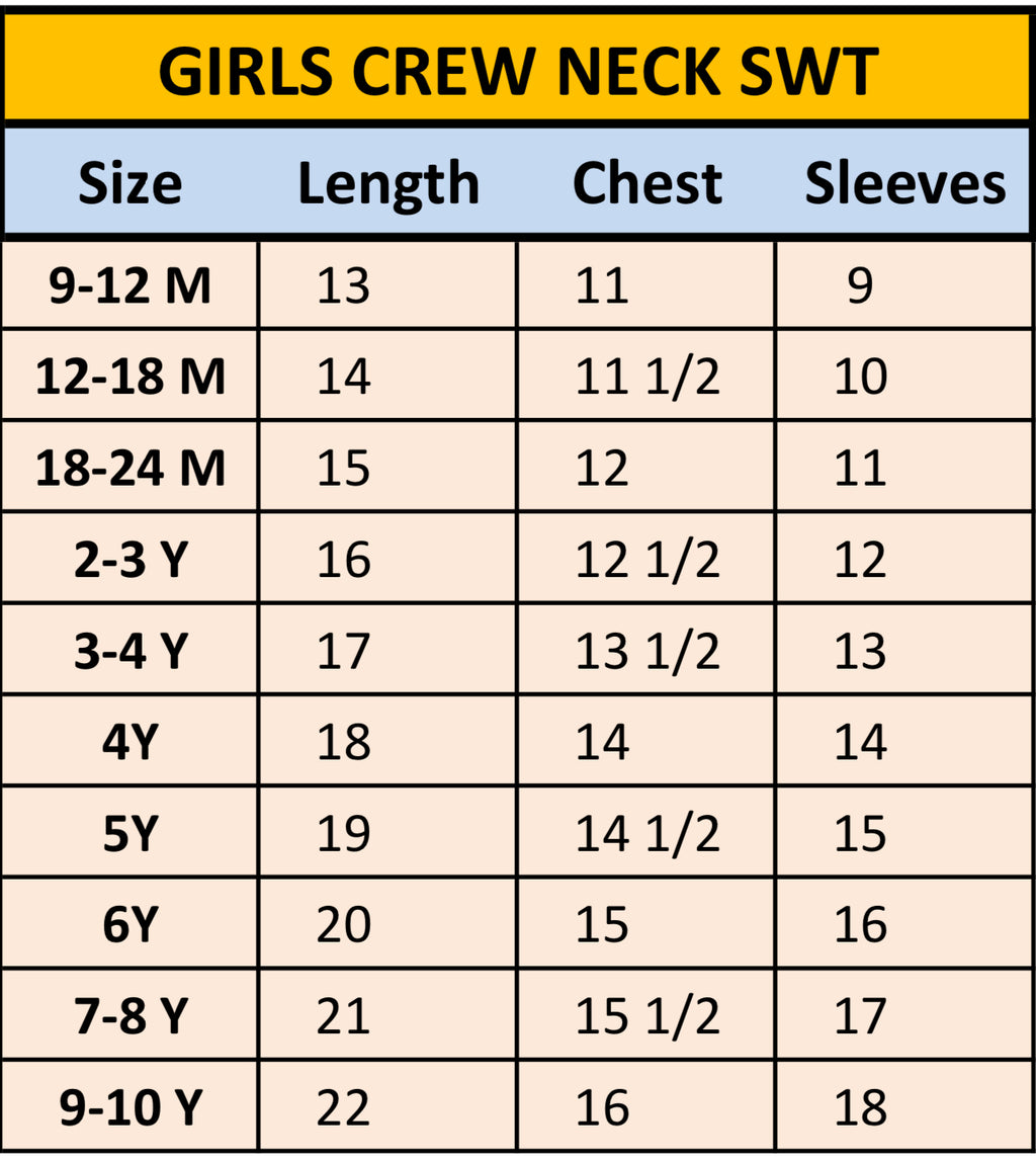 Girls sweater ( GSWT-04-W23)