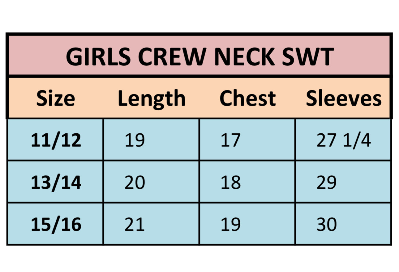 Girls sweater ( GSWT-10-W23)