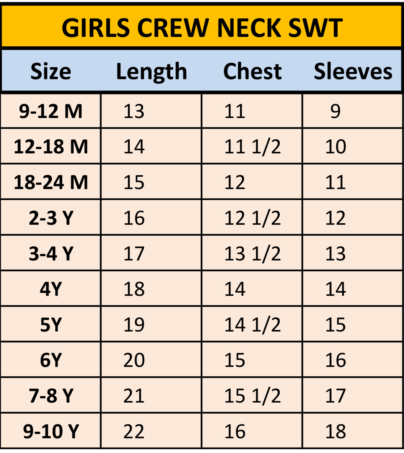 Girls sweater ( GSWT-03-W23)