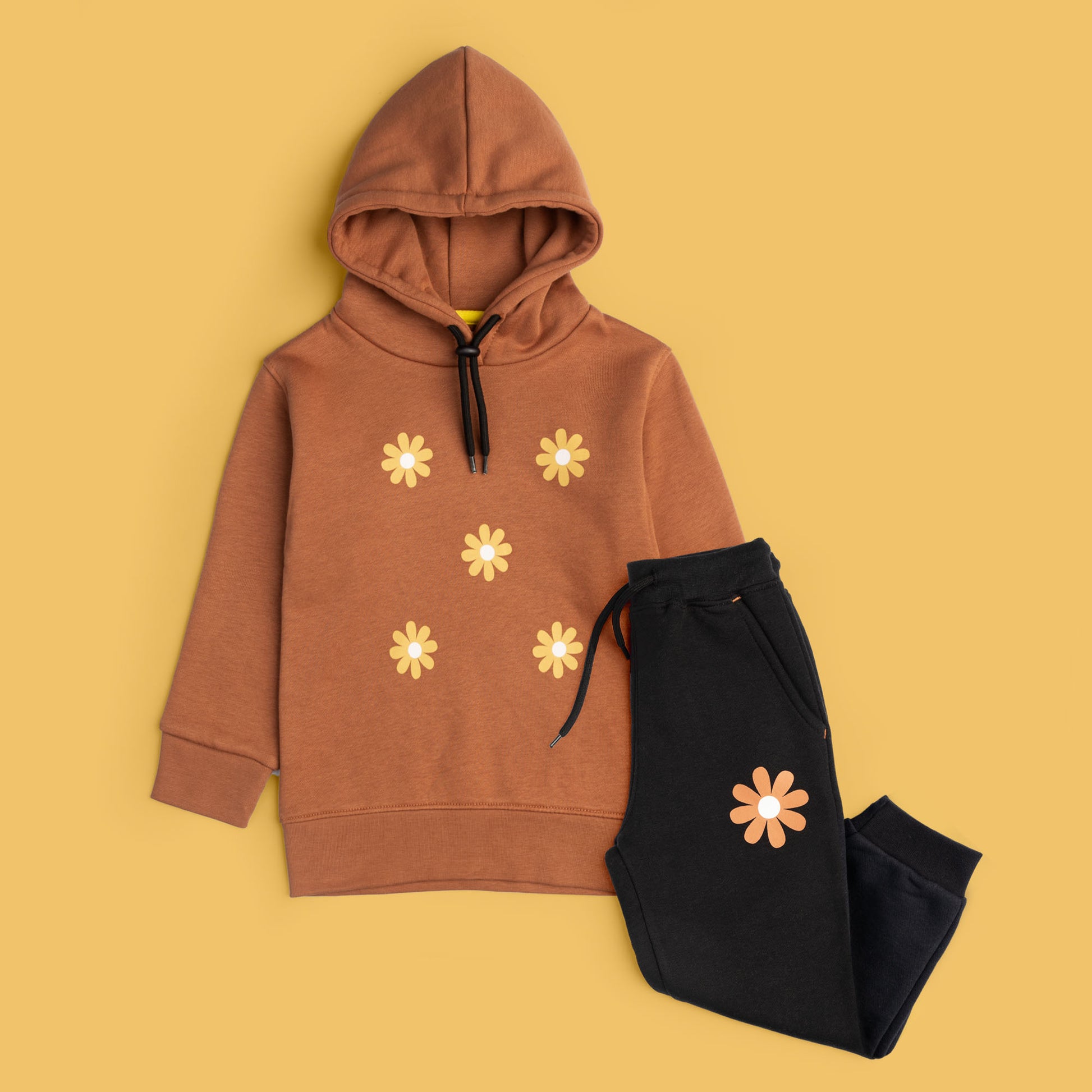 Girls Co-Ord Suit