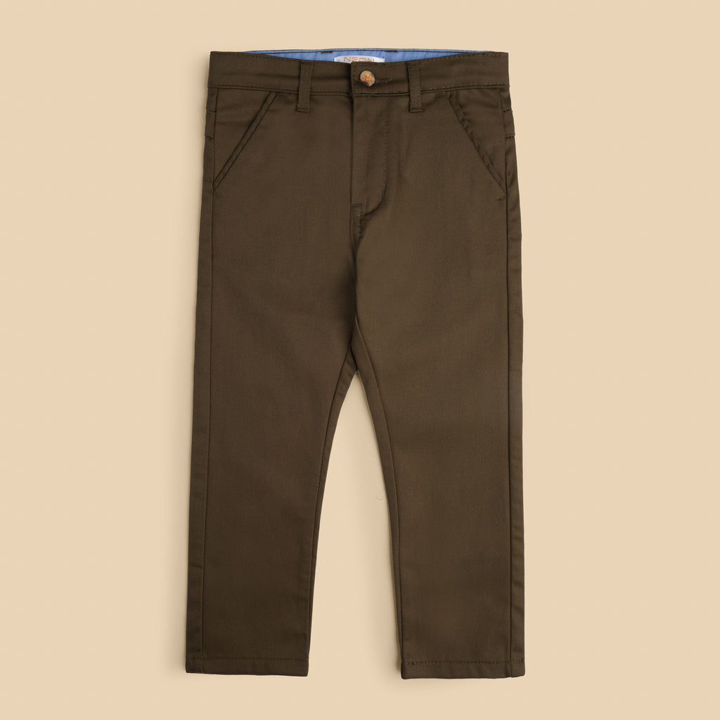 Unisex Pent