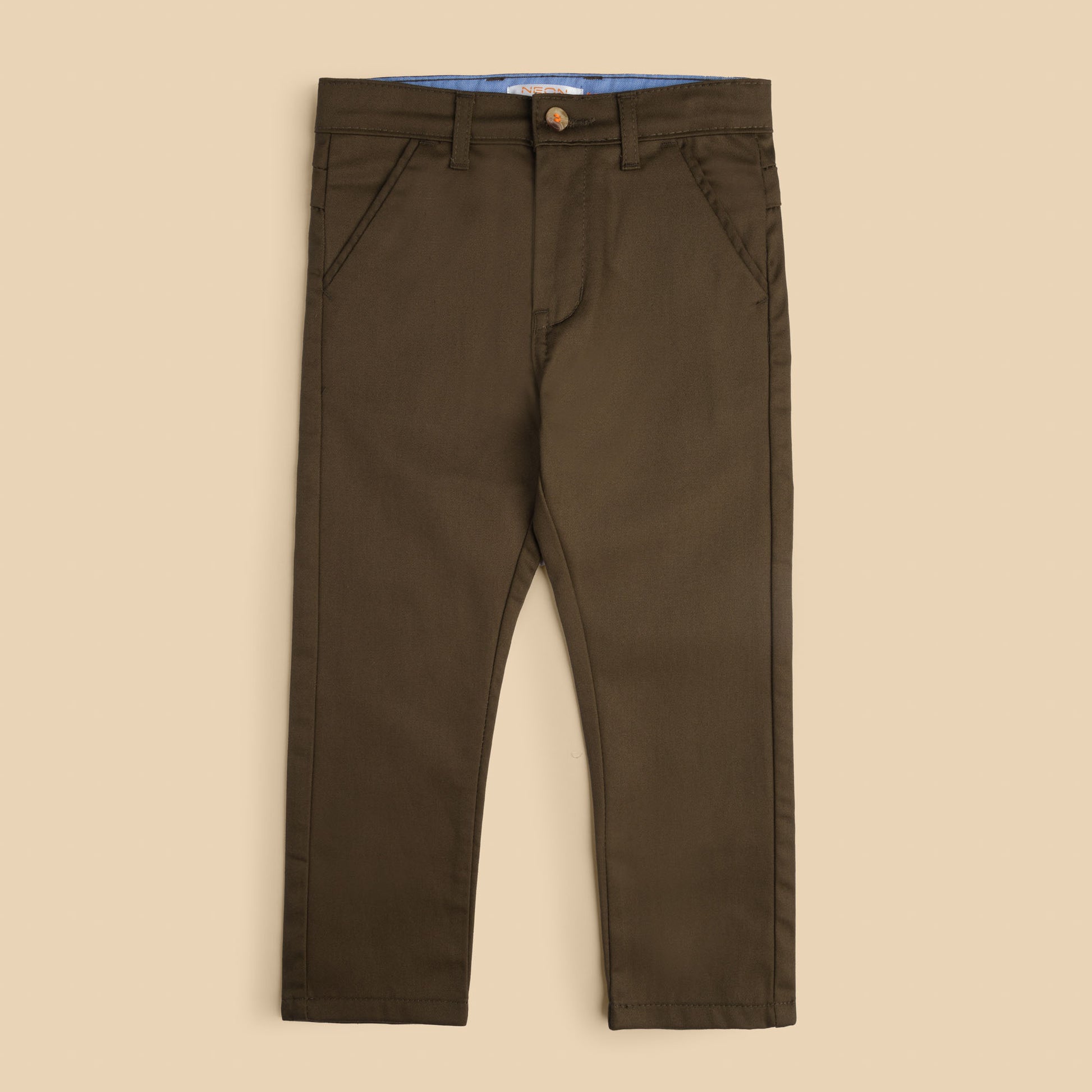Unisex Pent