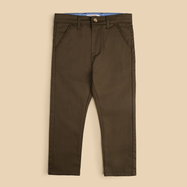 Unisex Pent
