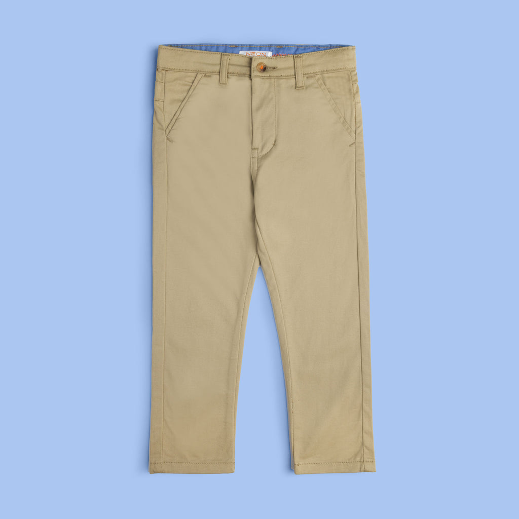 Unisex Pent