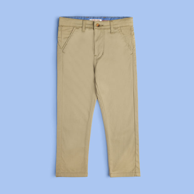Unisex Pent