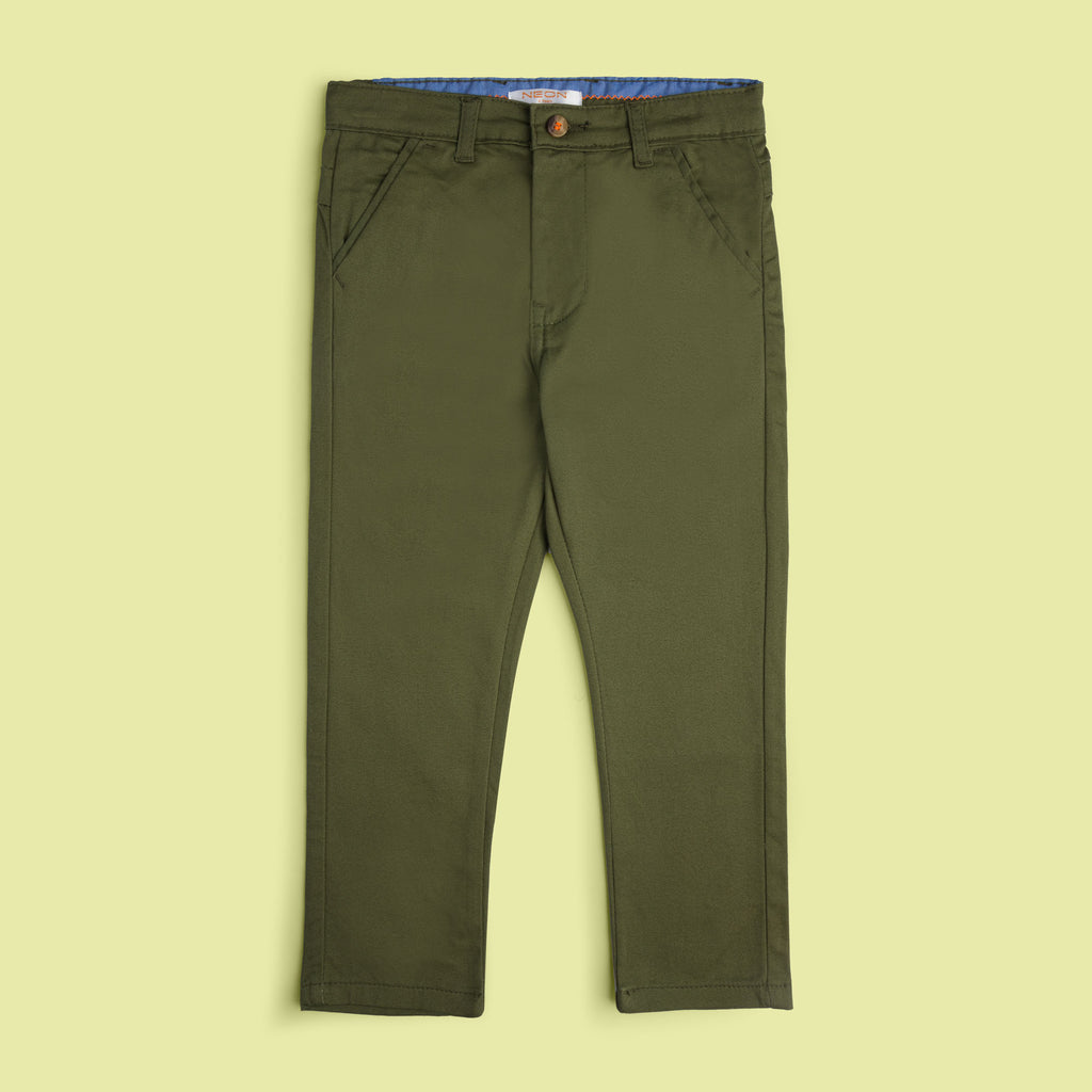 Unisex Pent