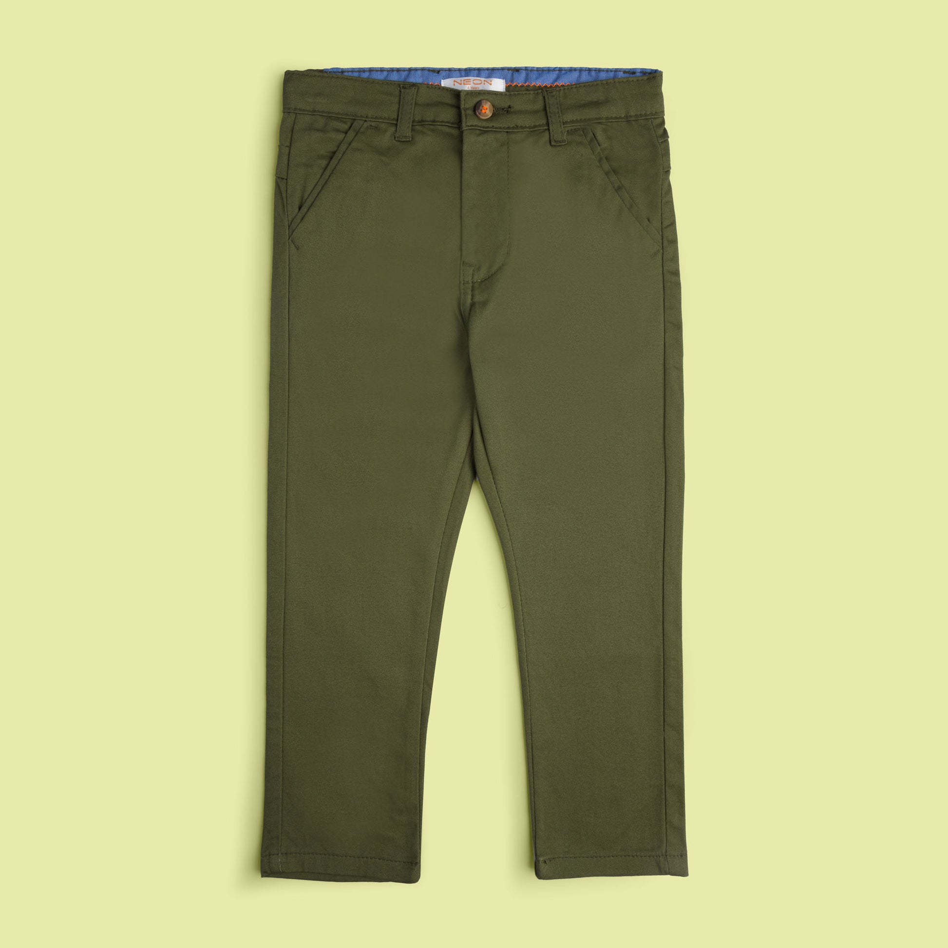 Unisex Pent