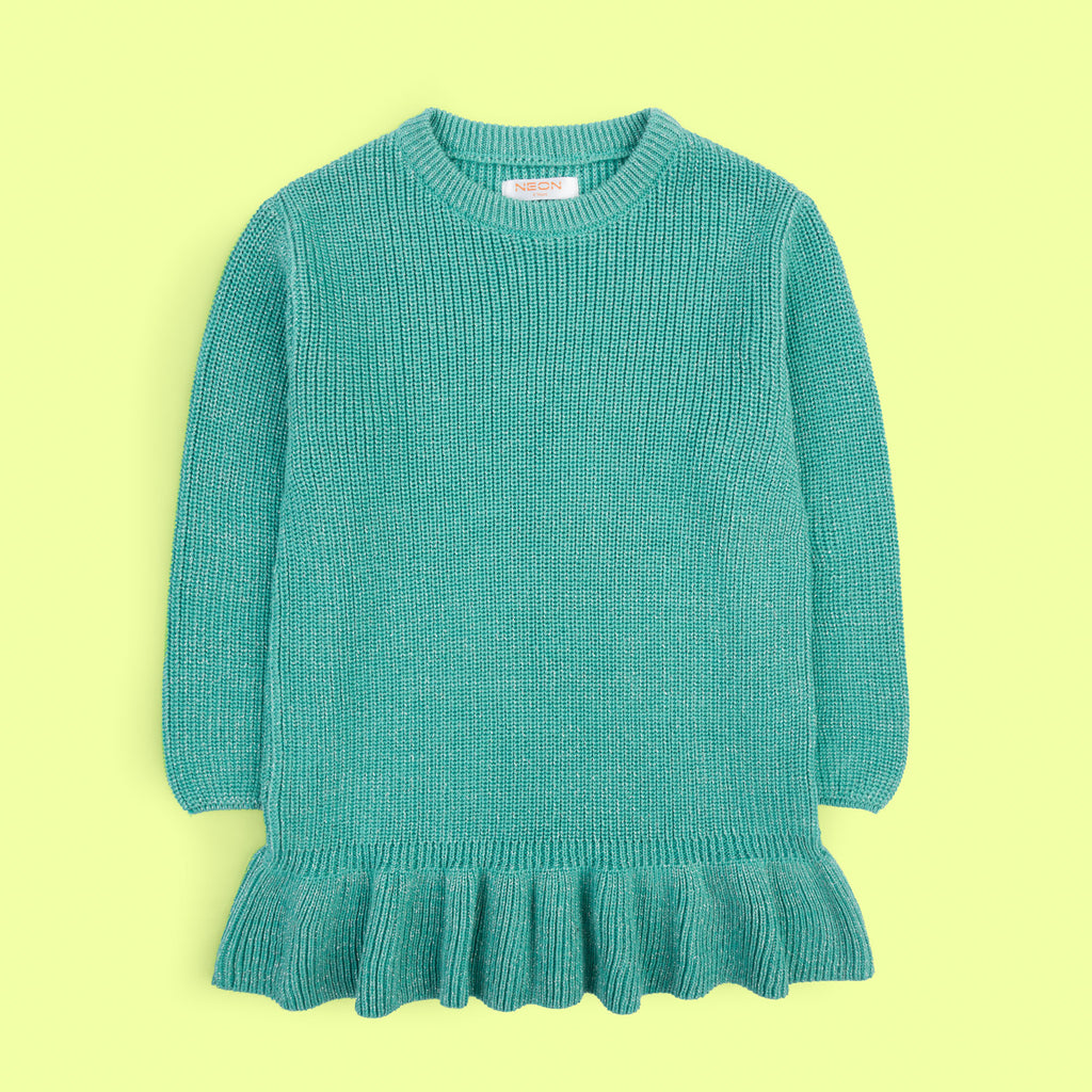 Girls sweater ( GSWT-13-W23)