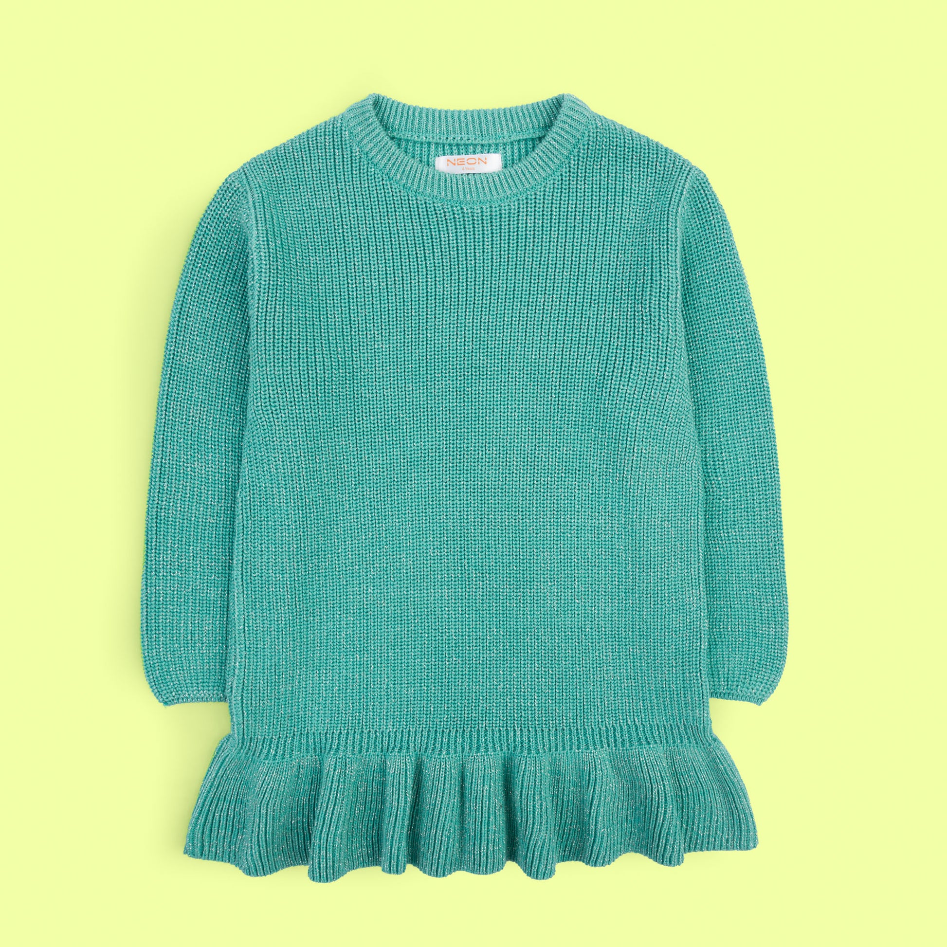Girls sweater ( GSWT-13-W23)