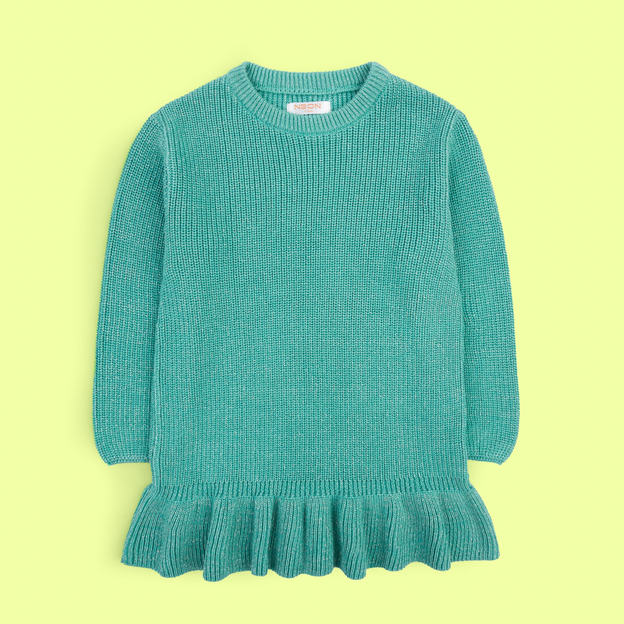 Girls sweater ( GSWT-13-W23)