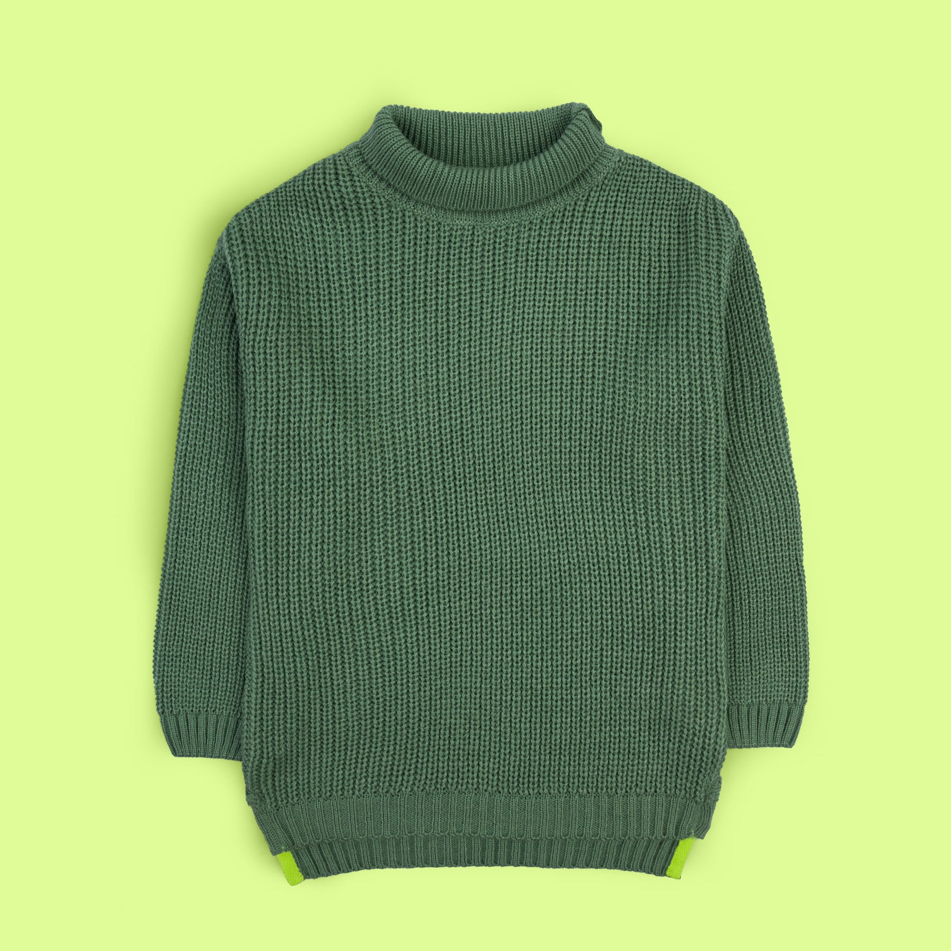 Girls sweater ( GSWT-07-W23)