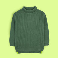 Girls sweater ( GSWT-07-W23)