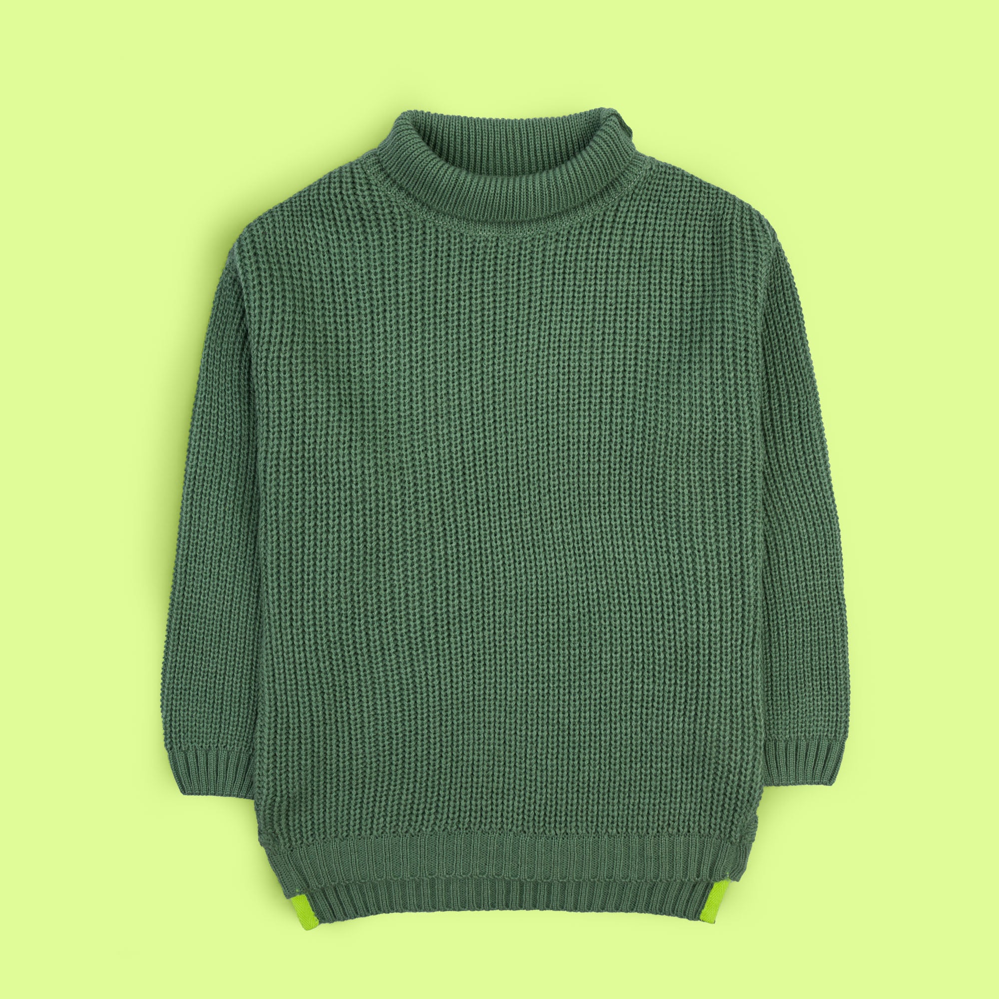 Girls sweater ( GSWT-07-W23)