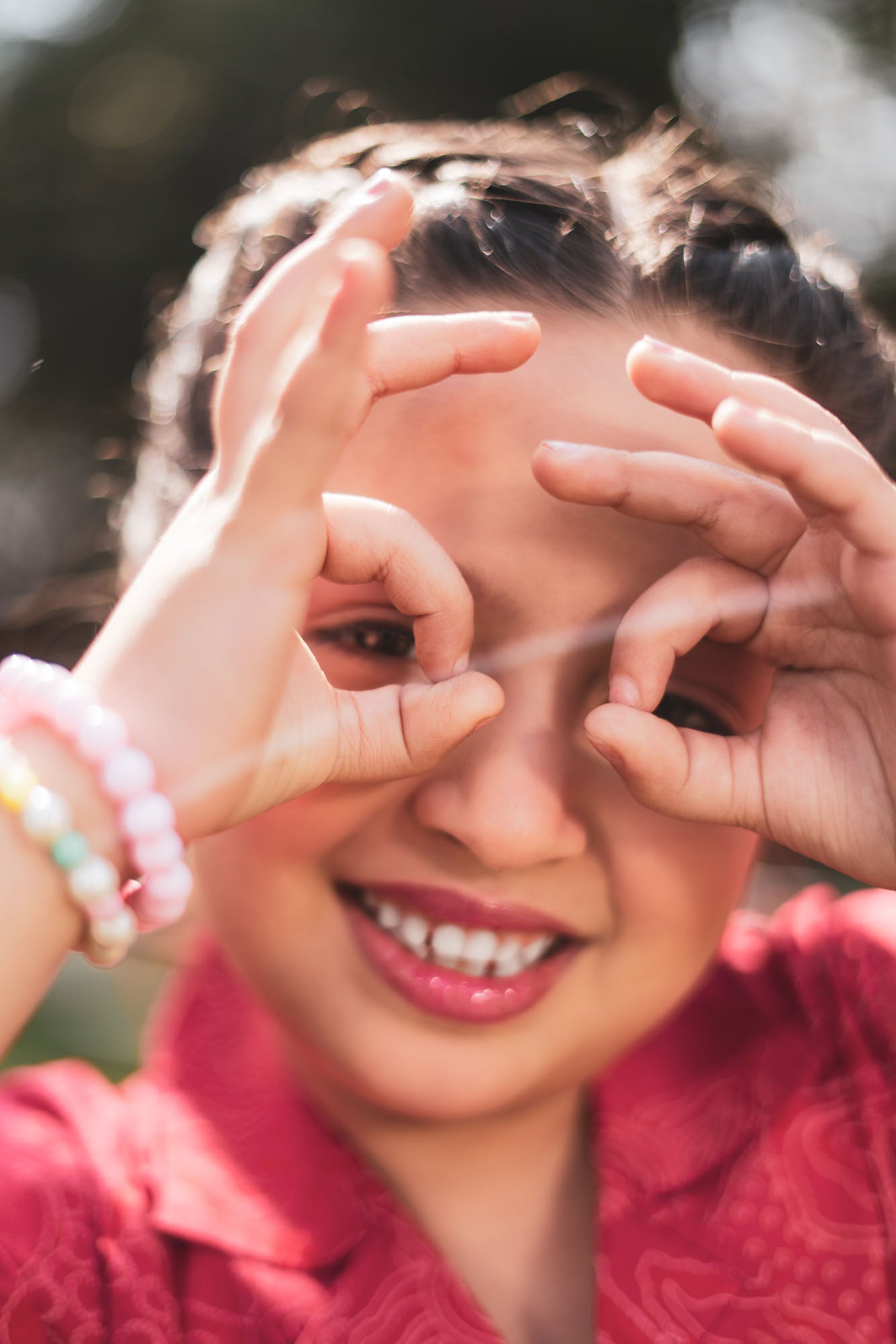 Floral Cotton Co-Ord Set