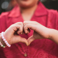 Floral Cotton Co-Ord Set