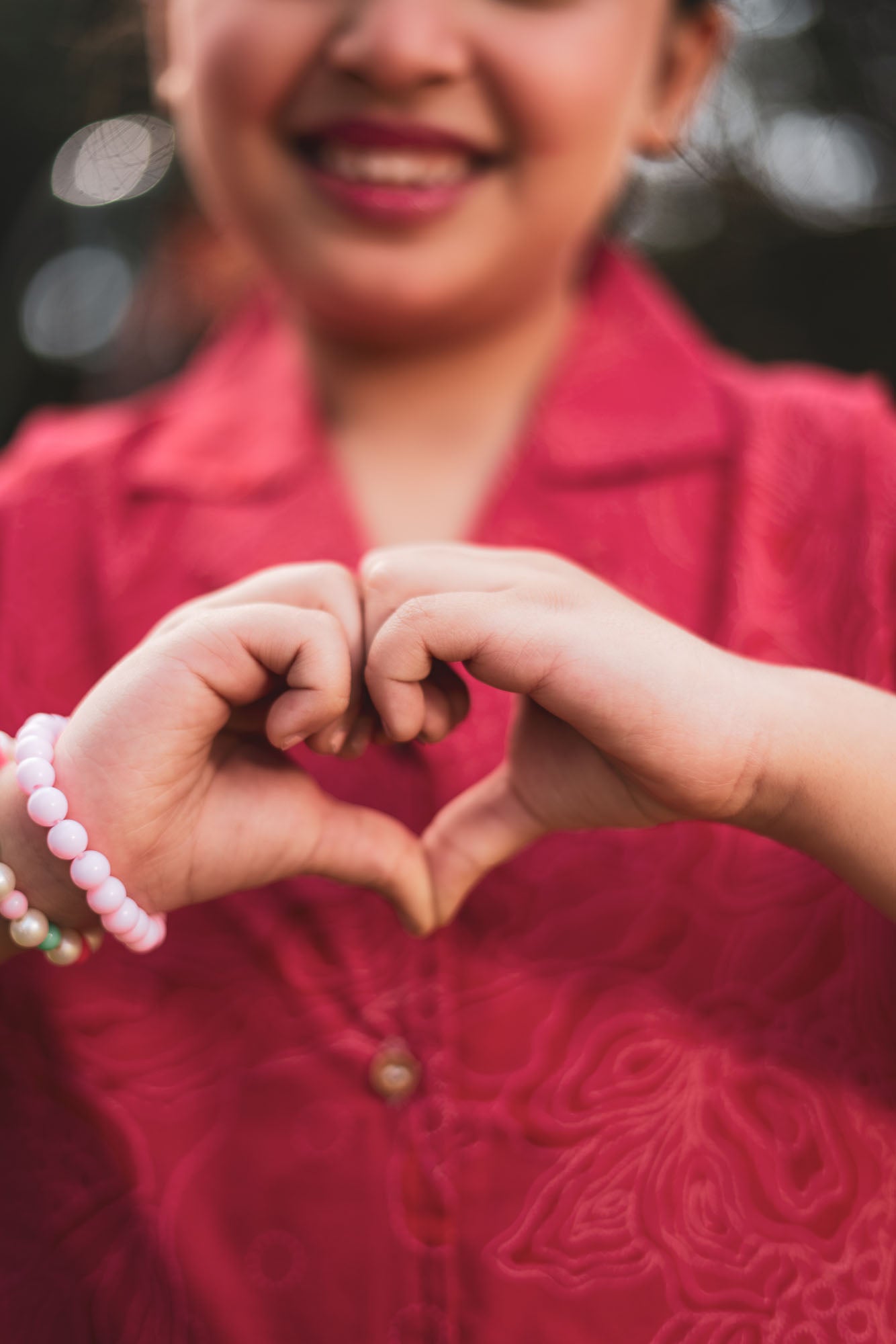 Floral Cotton Co-Ord Set